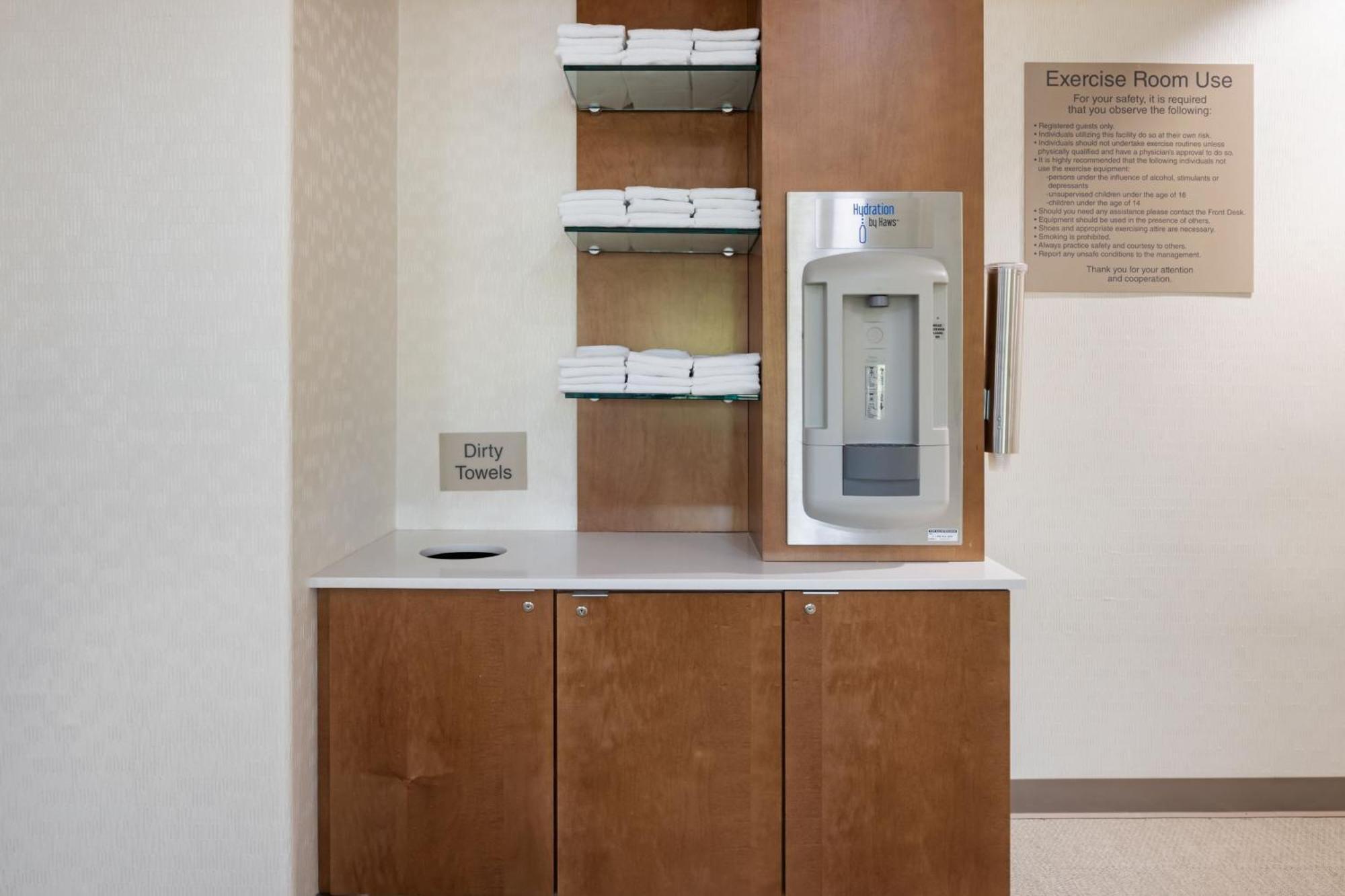 Springhill Suites By Marriott Turlock Dış mekan fotoğraf